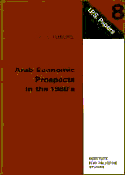 Arab Economic Prospects In The 1980s