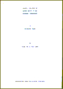 Israels Violation of Human Rights in the Occupied Territories: a Documented Report ‎