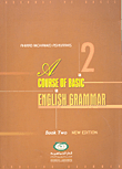 A Course Of Basic English Grammar