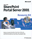 Microsoft Sharepoint Portal Server 2001 Resource Kit