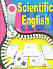 Scientific English Activity Book Kg1