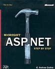 Microsoft ASP.NET خطوة بخطوة