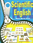 Scientific English Main Book Kg2