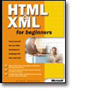 HTML & XML for Beginners