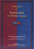 A Hand Book Of Teaching English As A Foreign Language