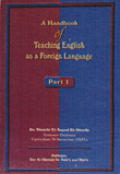 A Hand Book Of Teaching English As A Foreign Language