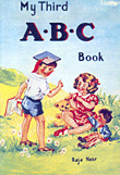My Third A.b.c. (book)