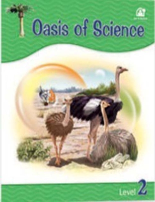Oasis Of Science Level 2