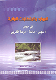 الموارد والمتطلبات المائية في حوض (سوس - ماسة - درعة المغربي)