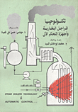 تكنولوجيا المراجل البخارية وأجهزة التحكم الآلي