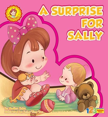 A Surprise For Sally