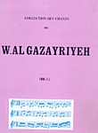 The Algerian Warda Diwan
