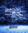 Winter Night