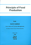 Principle Of Food Production