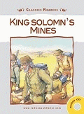 King Solomns Mines - With Cd