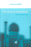 Dix Jours En Ouzbekistan، Recit dun pelerin soufi