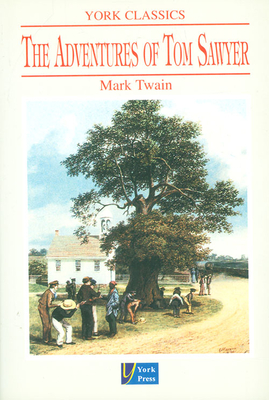 The Adventures Of Tom Sawyer