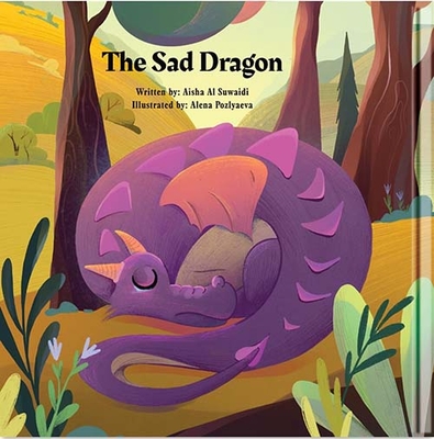 The Sad Dragon