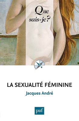 La Sexualite Feminine
