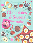Chocolates & Sweets To Make