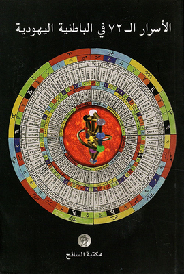 The 72 Secrets Of Jewish Esotericism