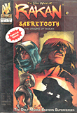 Sabretooth