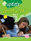 Update Vocabulary - Book 2