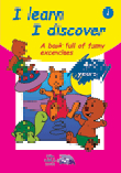 I Learn I Discover