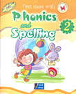 Phonics And Spelling 3