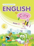 English City Small Letters Pupils - Book 1