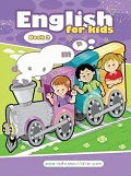 English For Kids - Book 2