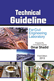 Technical Guidelines For Civil Engineering Laboratory