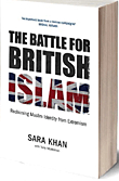 The Battle For British Islam