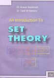 An Introduction To Set Theory