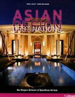 Asian Design Destinations