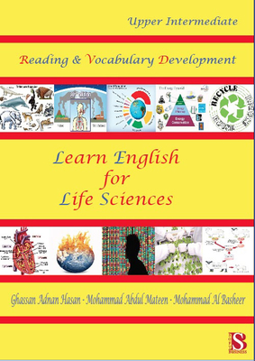 Learn English For Life Sciences