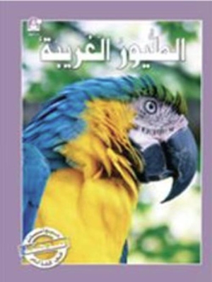 Exotic Birds