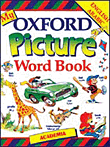 Oxford Dictionary For Kids English - English - Arabic