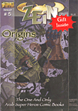 Origins