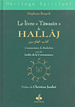 Le Livre Tawasin De Hallaj