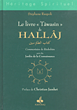 Le livre tawasin de hallaj