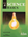 Science Basics 4