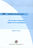 The Us Ware On Terrorism: Impact On Us - Arab Relations