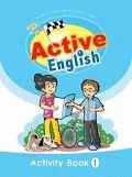 Active English - Activity Book 1
