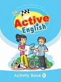اللغة الإنجليزية النشطة - كتاب الأنشطة 1