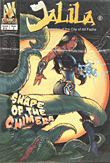 Shope Of The Chimera