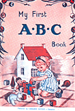 My First A.b.c.