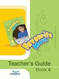 New Favourite Math - Teachers Guide 4