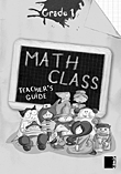 Math Class - Teachers Guide (grade 1)