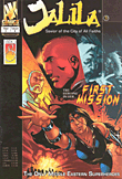 First Mission
